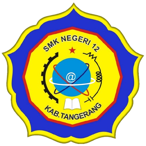 SMKN 12 Tangerang